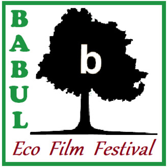 Babul Eco Film Fest Logo