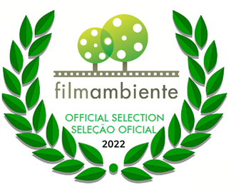 Filmambiente  Logo