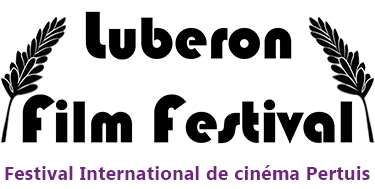 Luberon Film Festival Logo