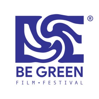 Be Green - Puglia Film Festival Logo