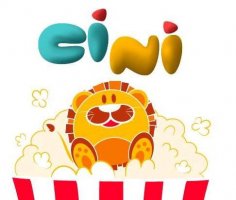 7# International Children's Film Festival - CINI Logo