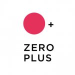 9# Zero Plus International Film Festival Logo