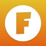 12# FICAJ - Festival Audiovisual Infantil Logo