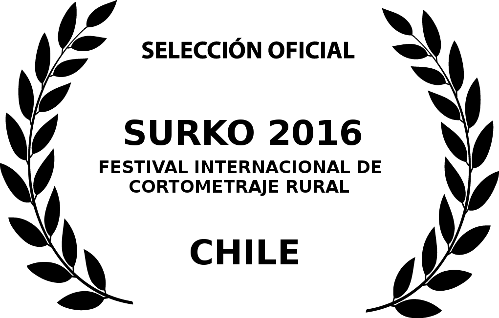 Surko 2016 festival internacional de microdocumental y cortometraje rural Logo