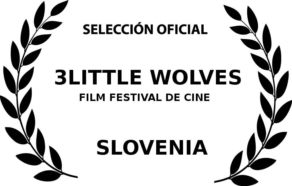 3little wolves film festival Logo