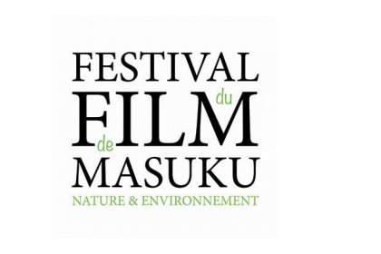 10# Festival du film de Masuku nature & environnement Logo