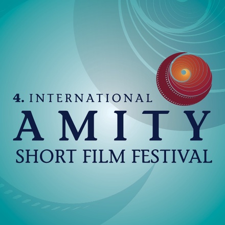 Amity International Film Festival Logo