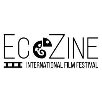 Ecozine Film Festival Logo