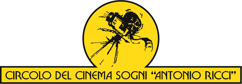 24# Corti da Sogni International Short Film Festival Logo