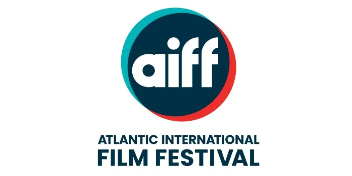 9# Atlantic International Film Festival Logo