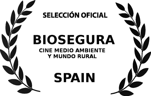 Biosegura, cine medio ambiente y mundo rural Logo