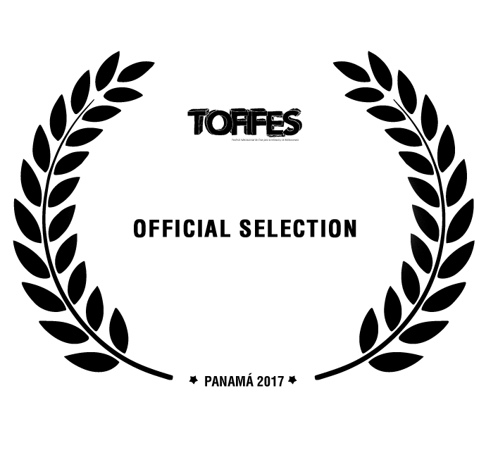 Torrecinos Film Festival  (Tofifes Panamá 2017) Logo