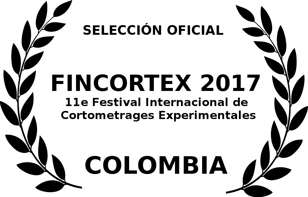 12# fincortex - festival internacional de cortometrajes Logo