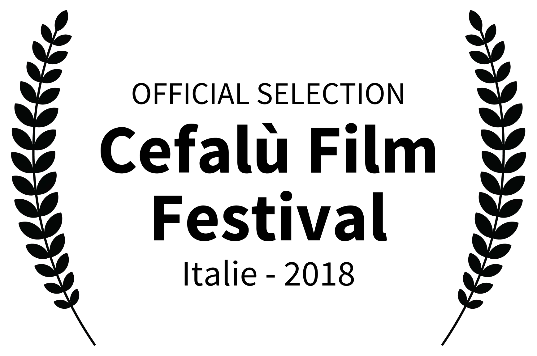 Cefalù film festival Logo