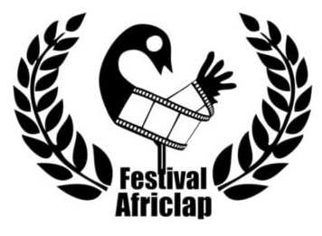 5# Africlap 2018 - festival des cinémas d’Afrique Logo