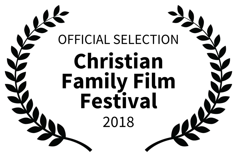 Christian Family Film Festival Logo