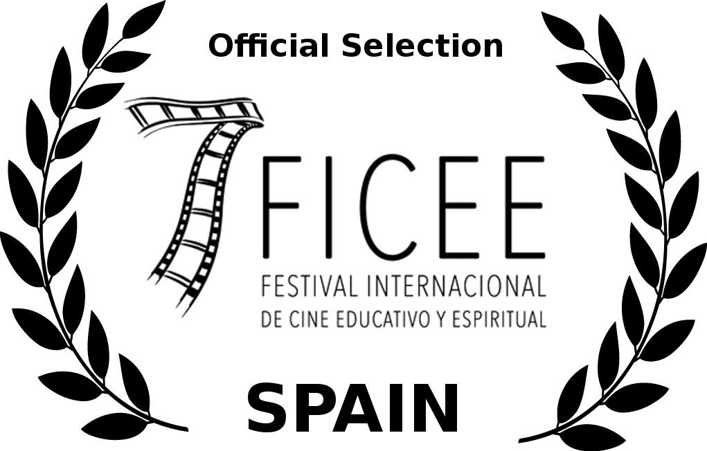 8# Ficee - Festival Internacional De Cine Educativo Y Espiritual Logo