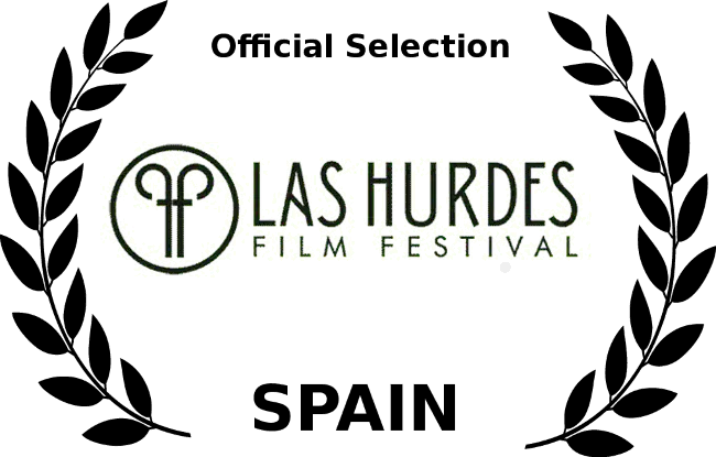 3# Las Hurdes film festival Logo