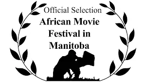 African Film Festival in Manitoba Logo