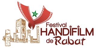 13# Festival Handifilm Logo