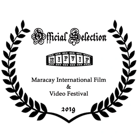 3# Maracay International Film and Video Festival – MIFVIF Logo