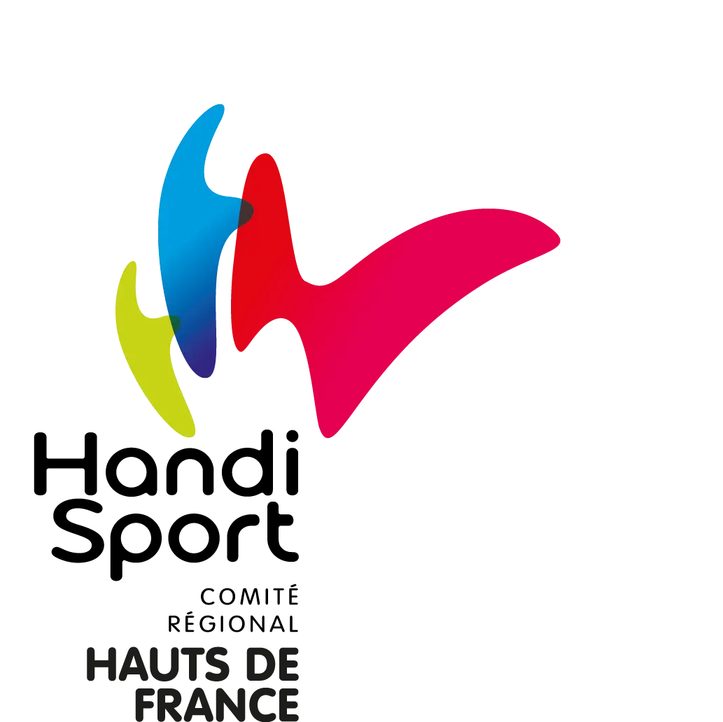 Comité Régional Handi Sport HDF