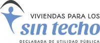 6# Concurs de curts educasolid  ONGD Viviendas Para Los SinTecho Logo