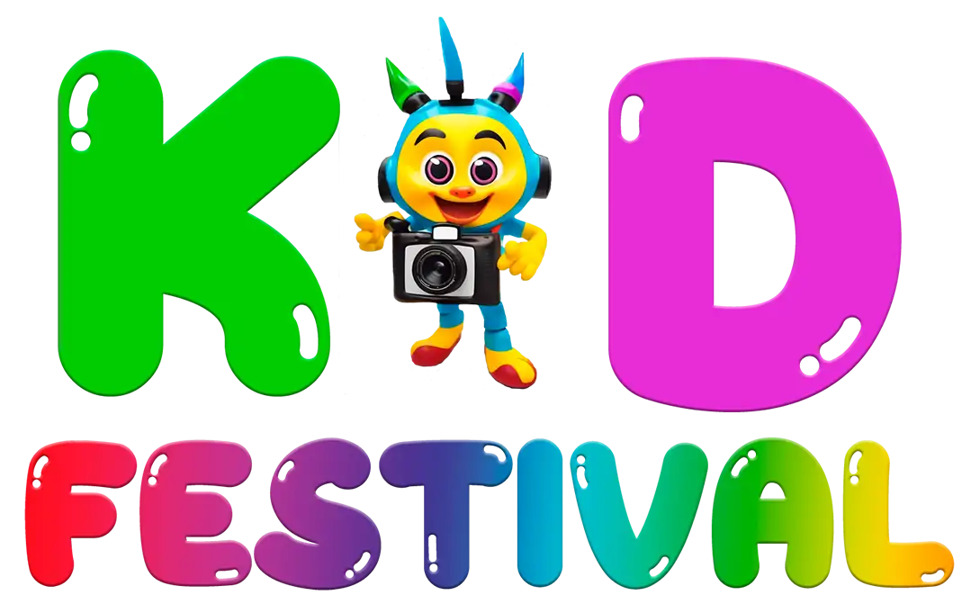 KidFilmFestival Logo