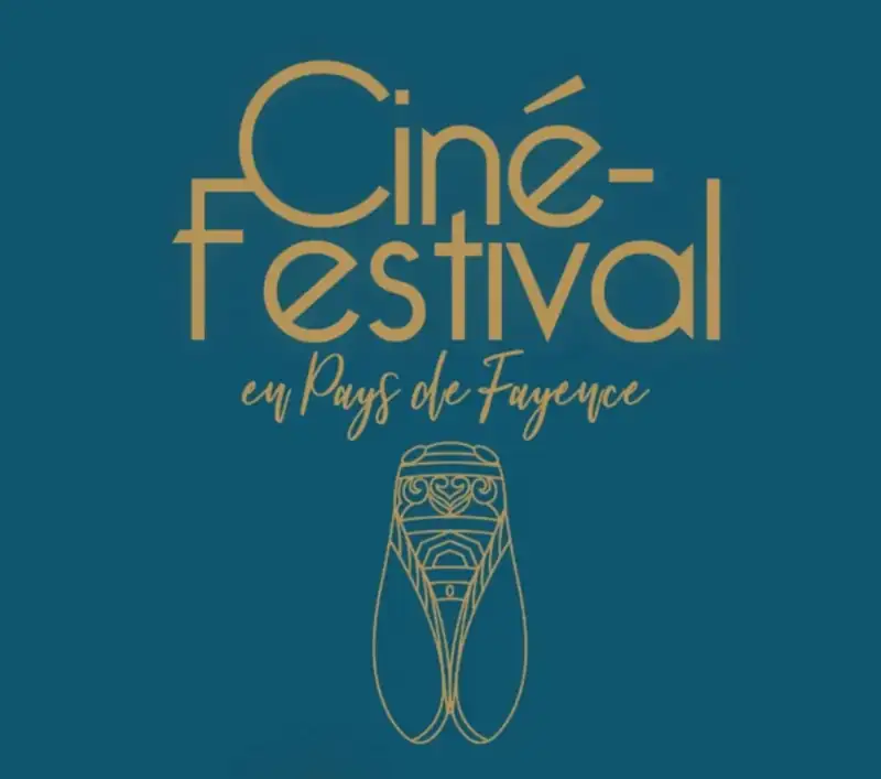 23# Ciné-Festival du pays en Fayence Logo