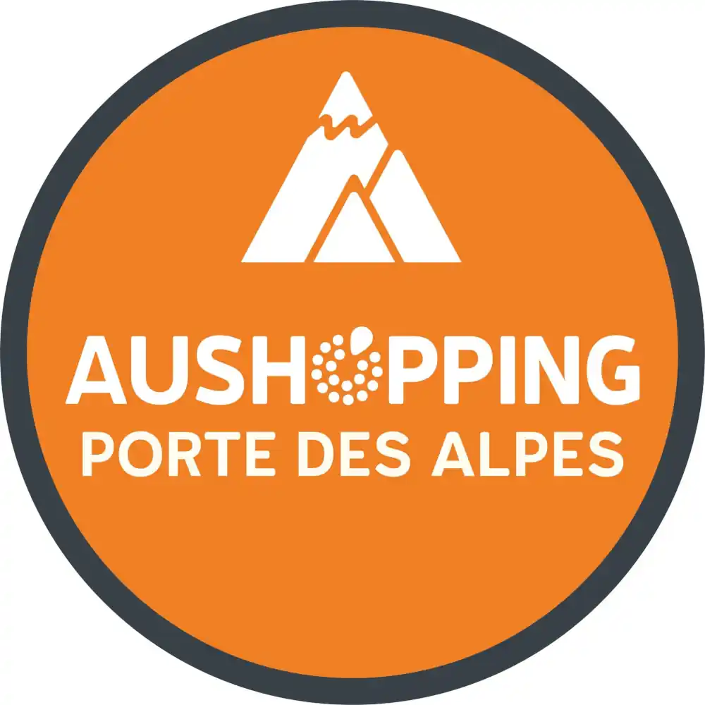 Aushopping Porte des Alpes