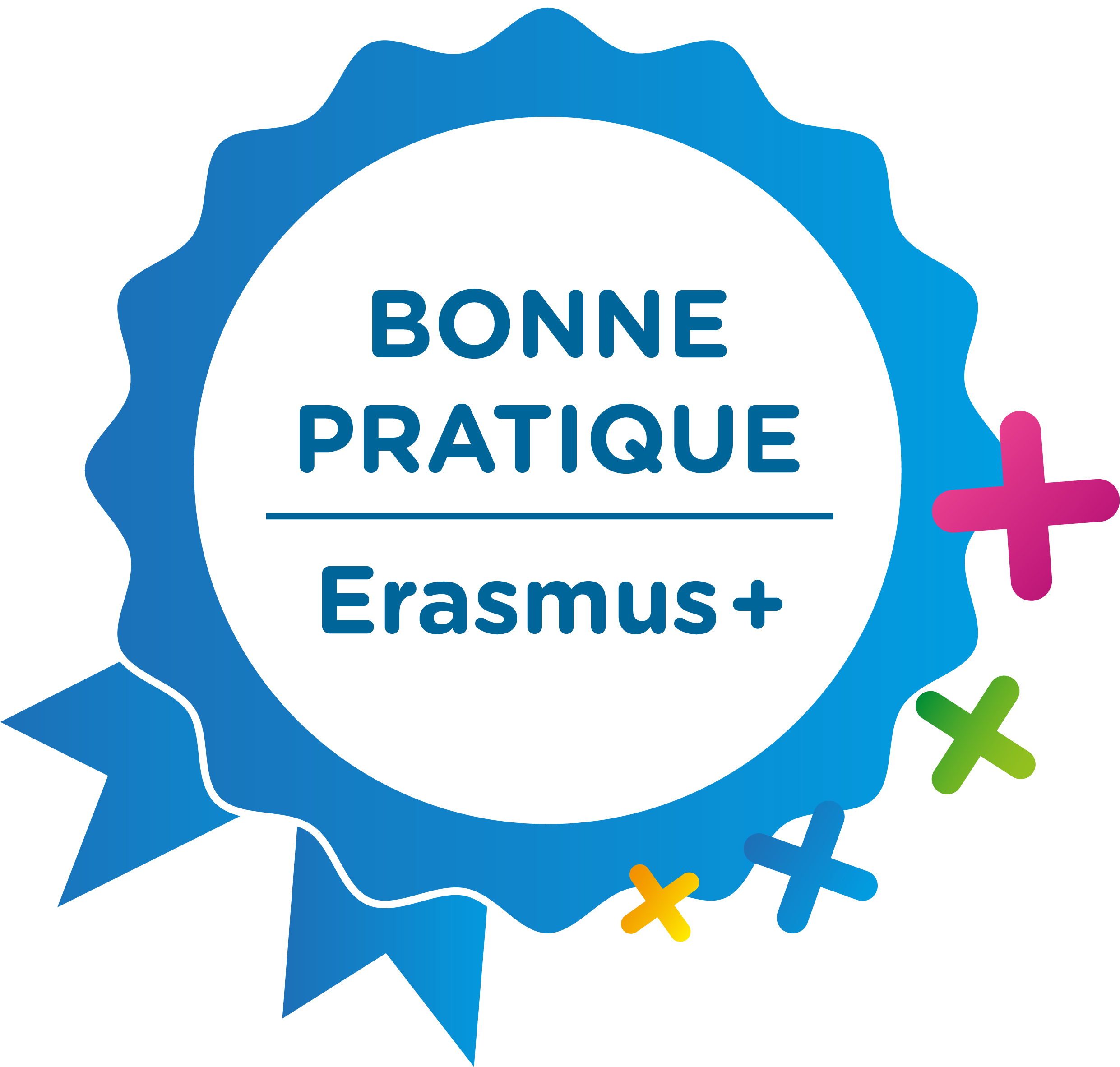Erasmus +